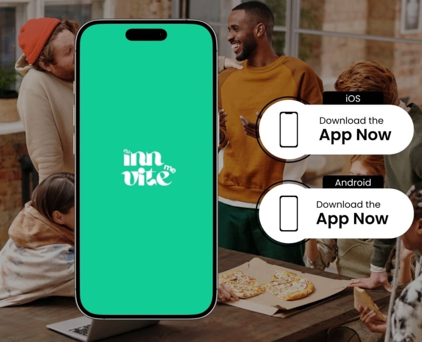 Innviteme - meet people hotel